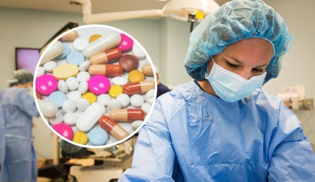 доставка лекарств из аптеки